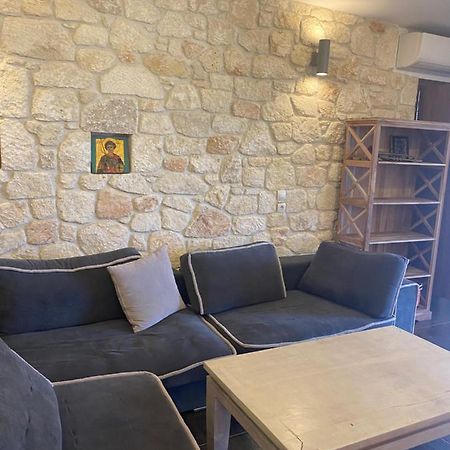 Frenki Apartment By The Sea Siviri Ngoại thất bức ảnh